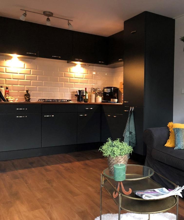 Chalet Bosrand 42 Park Veluwshof 6 P Hoenderloo Luaran gambar