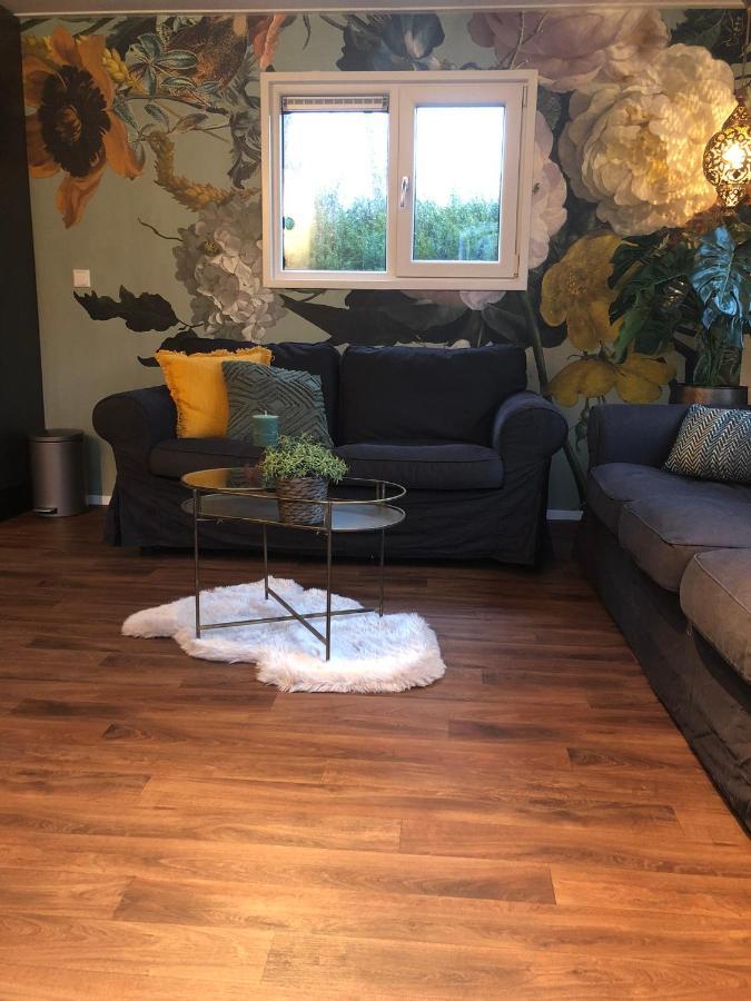 Chalet Bosrand 42 Park Veluwshof 6 P Hoenderloo Luaran gambar