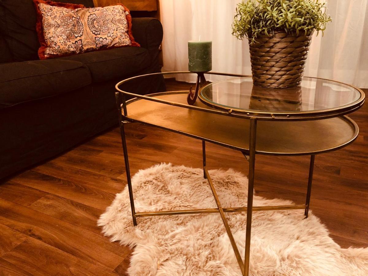 Chalet Bosrand 42 Park Veluwshof 6 P Hoenderloo Luaran gambar