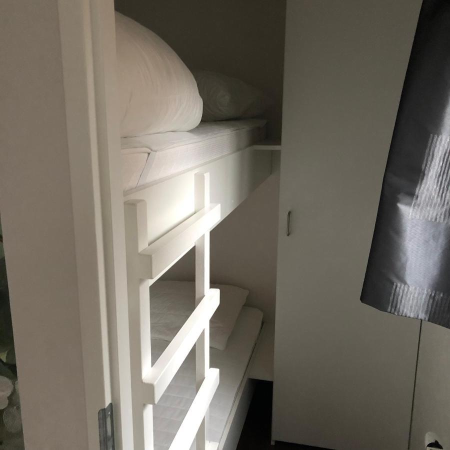 Chalet Bosrand 42 Park Veluwshof 6 P Hoenderloo Luaran gambar