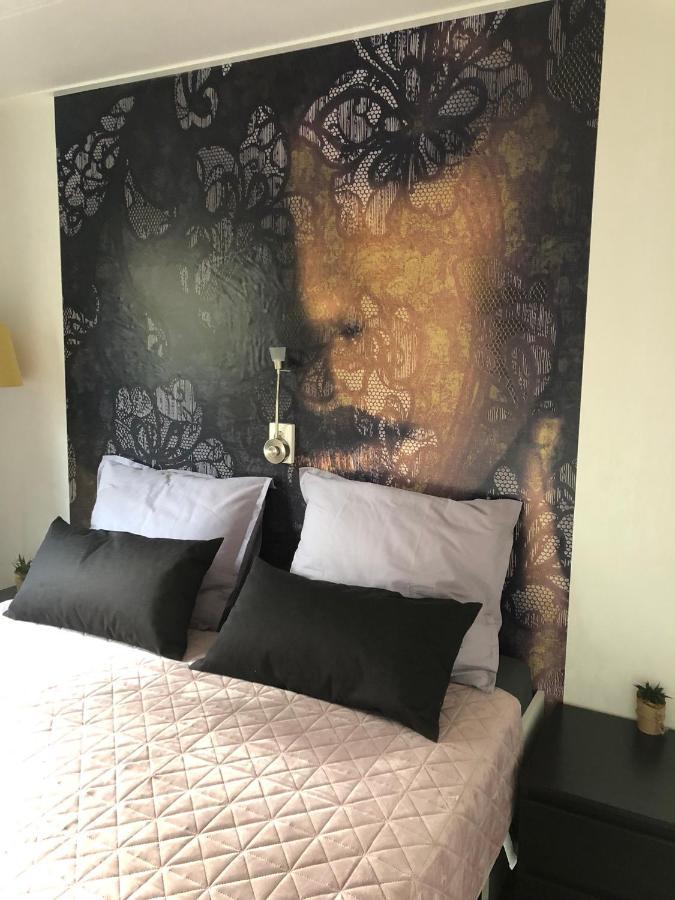 Chalet Bosrand 42 Park Veluwshof 6 P Hoenderloo Luaran gambar